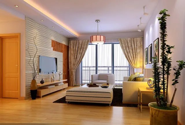 迷死80后、90后的装修风格,总有一款你喜欢!