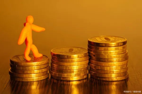 20万怎样投资理财