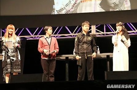 《银魂剧场版》第二弹公开 空知英秋完全最新作