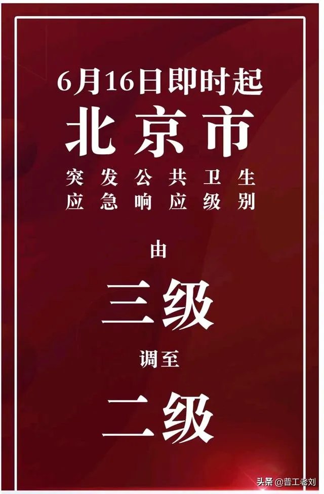 截止到6月20日北京疫情确诊人数不超过多少人就是安全的了?