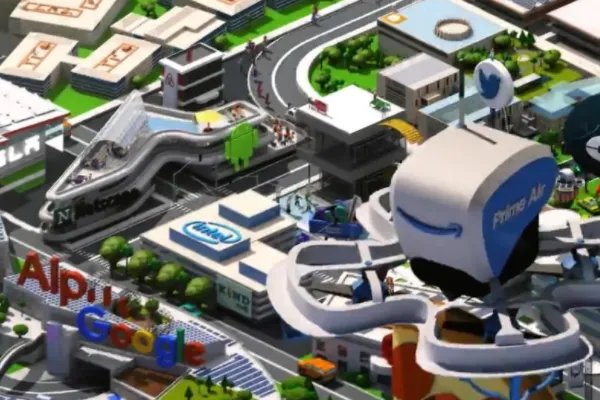 硅谷位于美国哪个州?