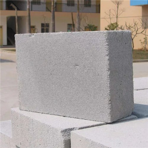 加气砖一立方多少块