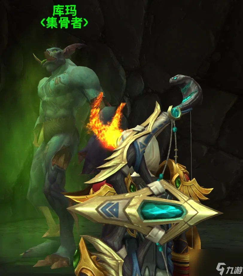 巨兽岛任务是什么 详细的巨兽岛介绍推荐  待收藏