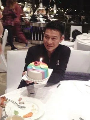 刘德华现在多大年纪了?