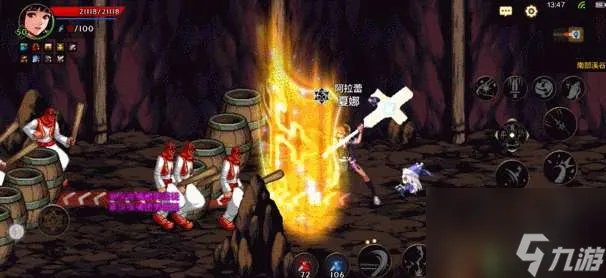 DNF南部溪谷任务在哪接及任务流程 玩法技巧和奖励介绍