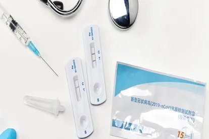 新冠试剂阳性怎么回事怎么办