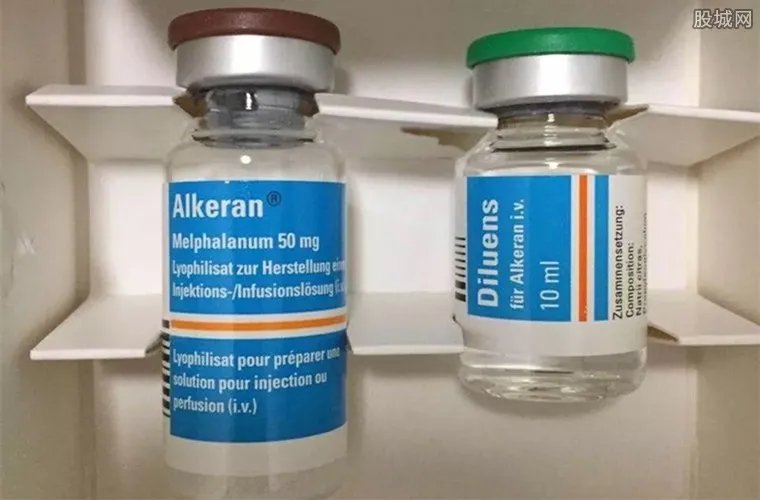 国外抗癌药未入市 隐秘“药市”代购高价抗癌药