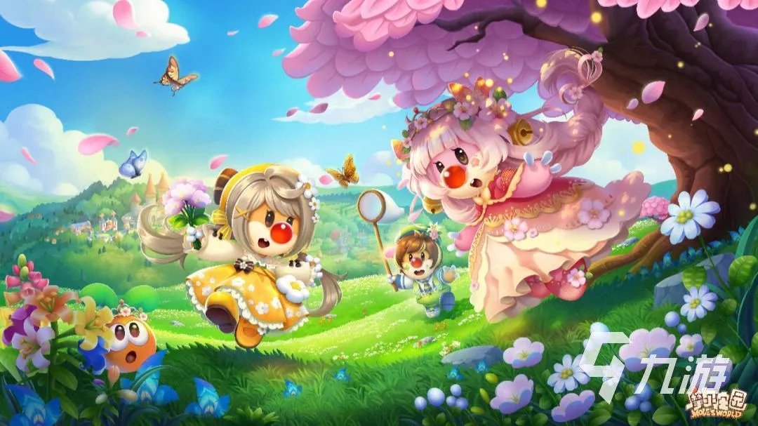 2013好玩的网络游戏排行榜 经典的手游推荐