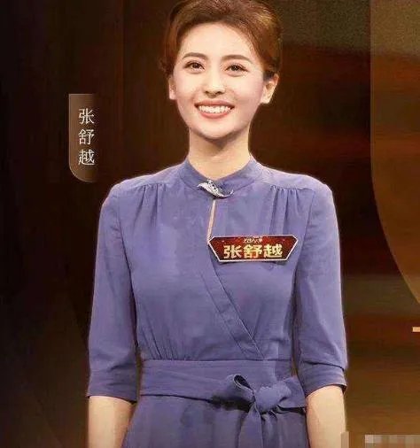 张舒越的家境及个人资料,张舒越怎么会得第一