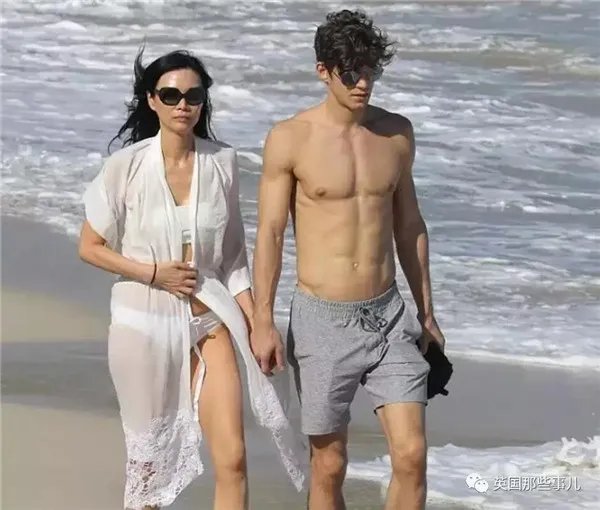 邓文迪为什么那么厉害 揭秘男人为何都喜欢邓文迪原因