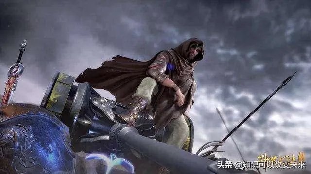 《斗罗大陆》按照105集的剧情来看106集能看到唐昊出场吗?