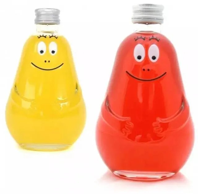 42款高颜值包装设计作品分享