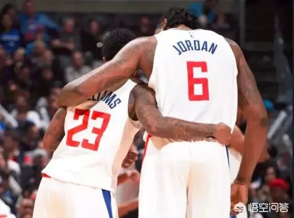 你认为快船的小乔丹会去哪里？