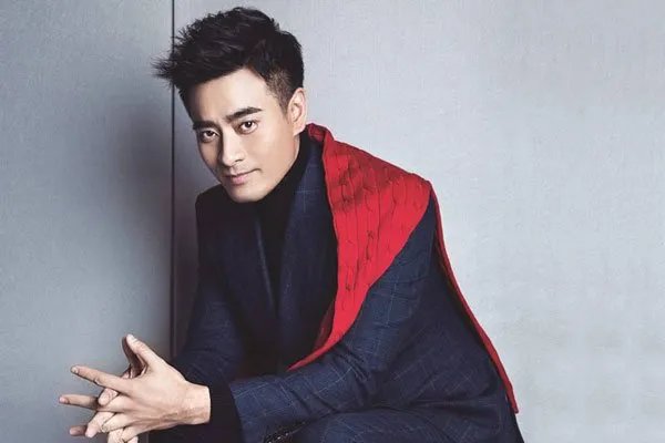 陈龙第一任妻子张远是谁 和现任妻子章龄之是二婚吗