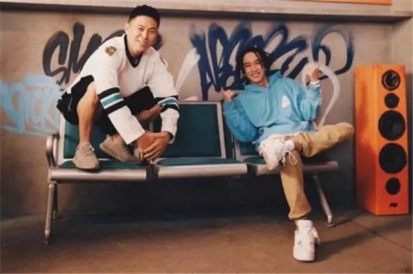 欧阳靖在美国的名气地位如何 欧阳靖在中国嘻哈界的地位有多厉害