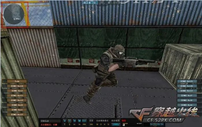 cf黑鹰计划 新版本黑鹰计划 新角色新武器