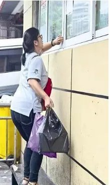 杭州出现了什么样的奇葩窗口?