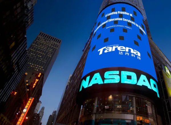 纳斯达克将允许公司直接上市,这是一种什么操作?