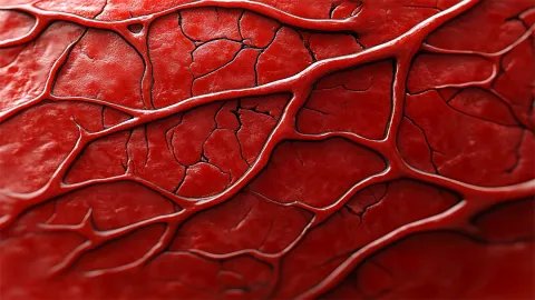 红细胞变异系数偏低什么意思