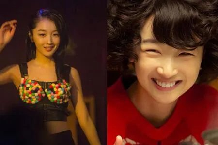 周冬雨发布声明 否认与曾志伟关系亲密