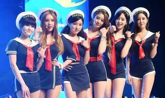 tara为什么解体 这只组合最后也陨落了