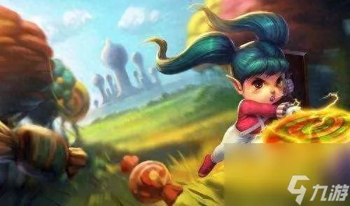 LOL钢铁大使符文和技能解析 技能介绍和玩法技巧