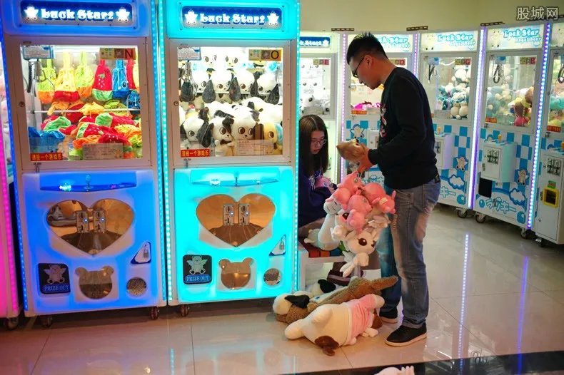 9个月夹3000娃娃 哪些技巧可以提高抓娃娃的几率