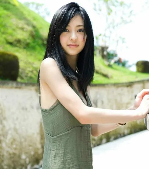 身体这处越大竟越讨女人喜欢(图)
