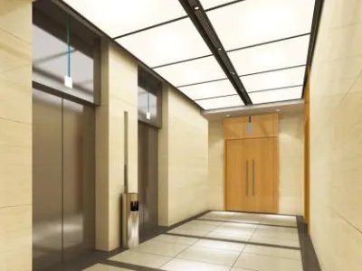 别墅电梯价格是多少