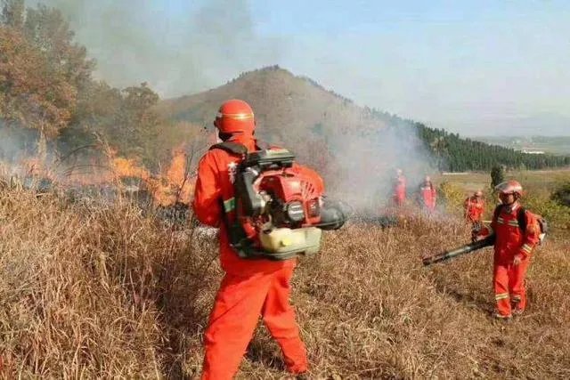 西昌山火为什么会死这么多人?