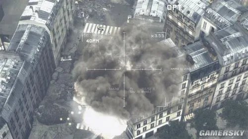 《COD8》单机部分已提供下载 动视上门抄查