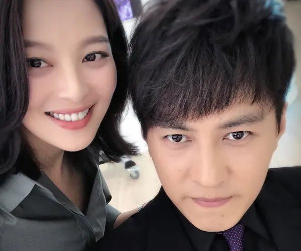 辛芷蕾八卦男朋友是谁 当事人都不承认的恋情听听就好