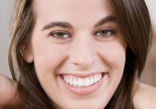 激光可以缩小毛孔吗