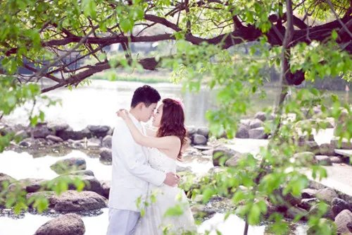 江宁婚纱摄影店有哪些  江宁婚纱影楼哪家好