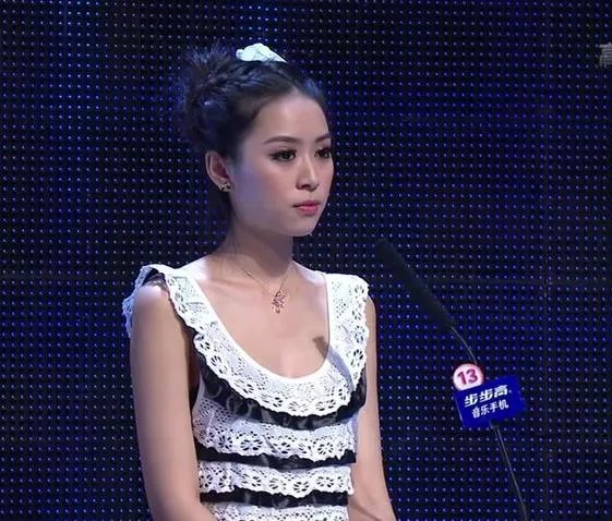 非诚勿扰张奀宁和马伊咪近况 人气女嘉宾纷纷“出嫁”