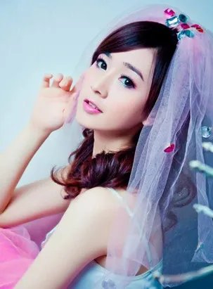 项瑾个人资料，项瑾图片，空姐项瑾