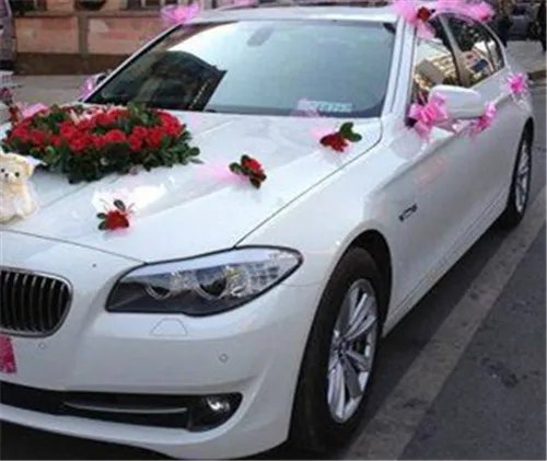 厦门婚车租赁一般多少钱 在厦门要怎么租婚车