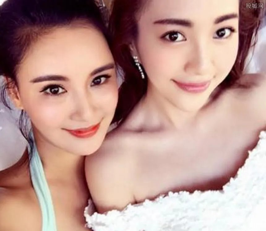 莫小棋露八字奶 莫小棋是想借此成名