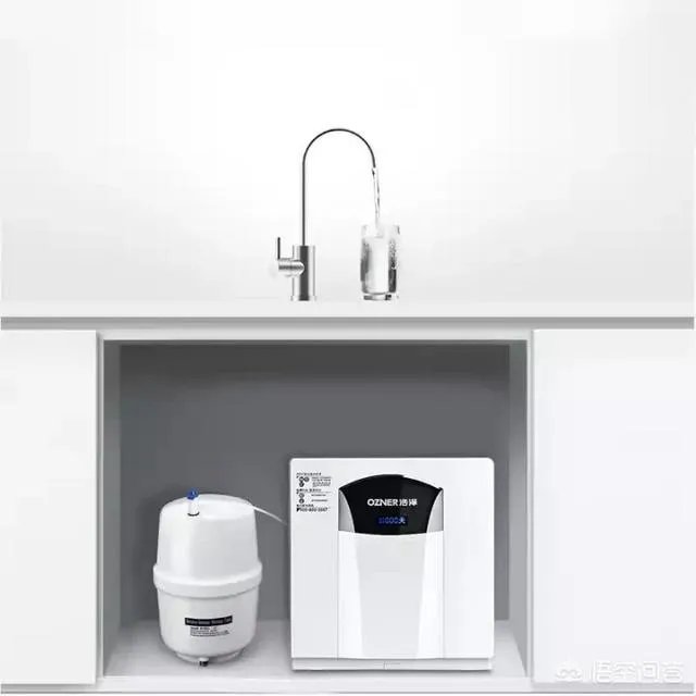浩泽家用净水器怎么样？