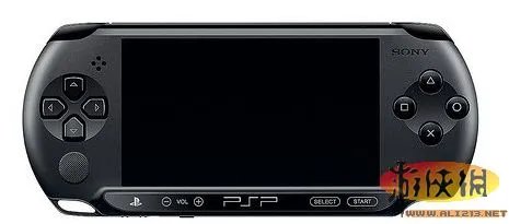 PSP降价的真相 所谓新机型PSP E-1000参上