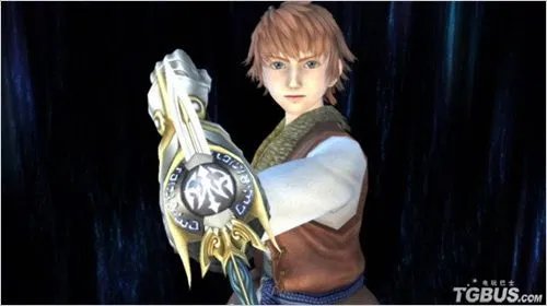 PS3日式RPG《白骑士物语》详细图文评测