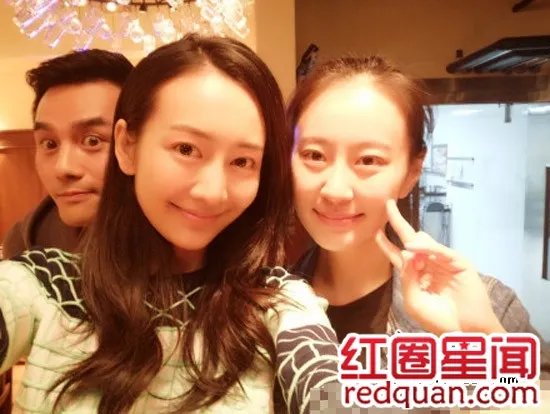 王凯整容前后差异大曝光 王凯辛酸成名史女友照片遭扒