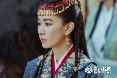 历史上萧胡辇为何而死 萧胡辇佘诗曼