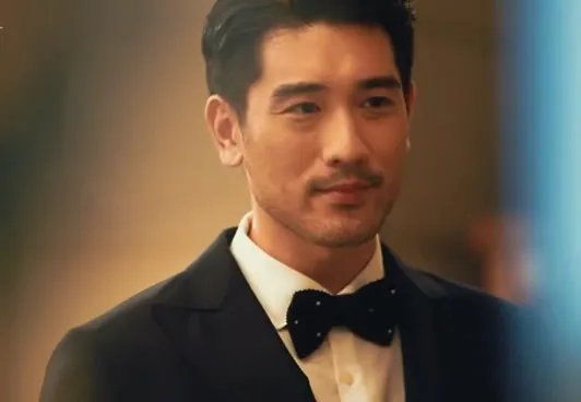 高以翔个人资料简介及图片：高以翔近况发生了什么事情