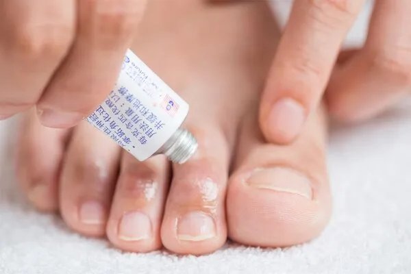 达克罗宁软膏价格多少钱一支