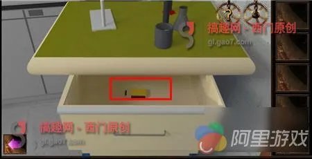 密室逃脱逃出神秘房间第2关攻略 逃出神秘房间第2关怎么过