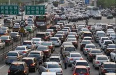 北京是否将迎返程高峰?