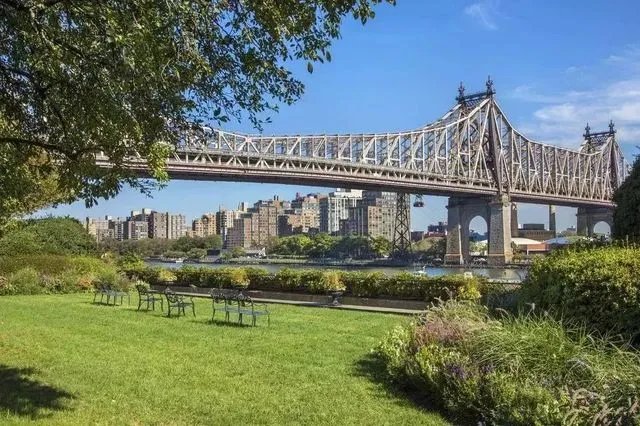 著名建筑师贝聿铭故居出售，他亲自操刀的家居然是这样的？