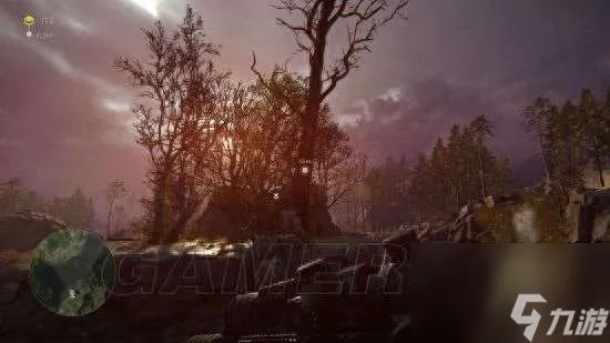 狙击手幽灵战士操作键位说明 玩法技巧攻略与流程详解