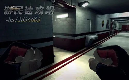 《永远的毁灭公爵》图文流程攻略